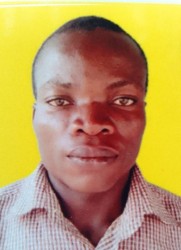 Ogutu David