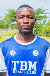 Ogutu Michael