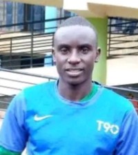 Ogutu Nevin Sule