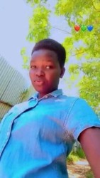 Ogutu Lucy  Akinyi
