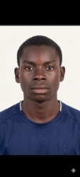 Ogutu Paul