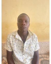 Ogutu Brian