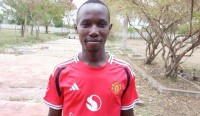 Ogwang Leonard Ochola