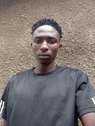 Ogweno John Otieno