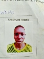 Ogweno Joseph