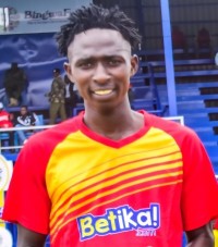 Ogweno John Otieno