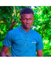 Ogweno Evance Okoth