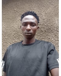 Ogweno John Otieno 