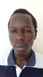 Oiro Felix Odhiambo