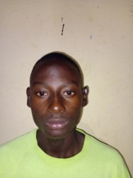 Ojakapel Evans