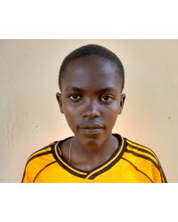 Ojale Wilkista Okoth