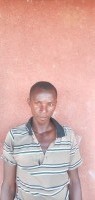 Ojiambo Joseph Ouma