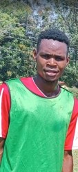 Ojiambo Austine