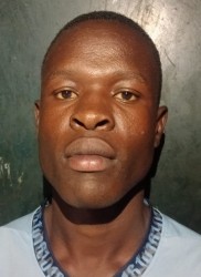 Ojiambo David Mangeni