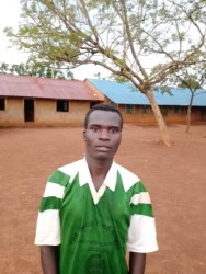 Ojiambo Geofry