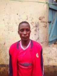 Ojiambo Jacob