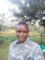 Ojiambo Austine
