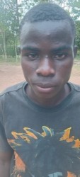 Ojiambo Oscar