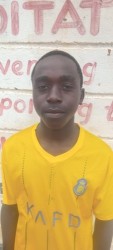 Ojiambo Trevor