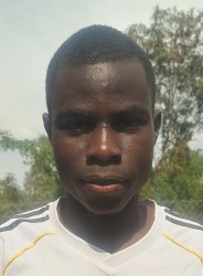 Ojiambo Oscar