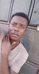 Ojiambo Antony