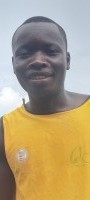 Ojiambo Samuel Kelvin
