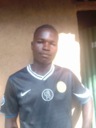 Ojiambo Wilfred Dupi