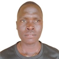 Ojiambo Alvin Okello