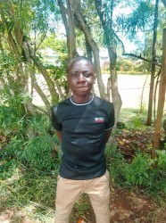 Ojiambo Emmanuel