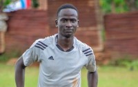 Ojiambo Godfrey Juma