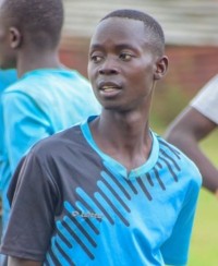 Ojiambo Shadrack Washington