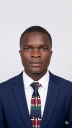 Ojiambo Antony Owino