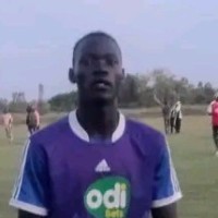 Ojiambo Abraham Odongo