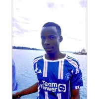 Ojiambo Evance Onyango