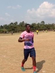 Ojiambo Mavin