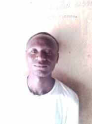 Ojiambo Evans