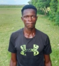 Ojiambo Iyan Wanjala