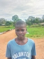 Ojiambo Meshack