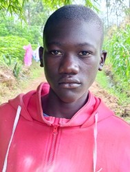 Ojiambo Bethwel