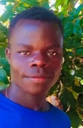 Ojiambo Eliud Ouma
