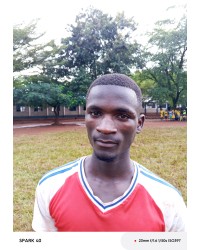 Ojiambo James Otieno