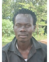 Ojiambo William