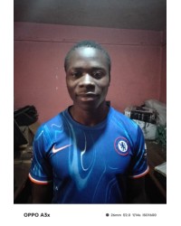 Ojiambo Denis
