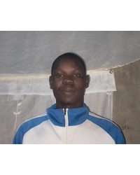 Ojiambo Macdonald