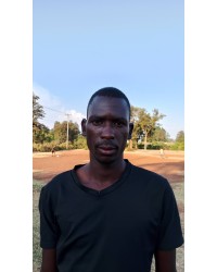 Ojiambo Anthony