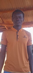 Ojuang Wilberforce