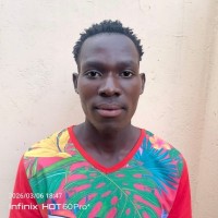 Ojuku Nicodemus