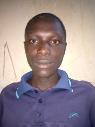 Ojuma Meshack