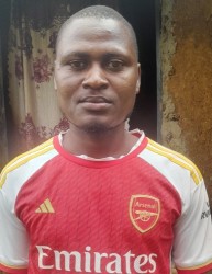 Ojuma Asoka Denis