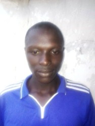 Ojuma Meshack